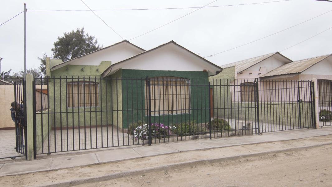 Casa la Playa la Herradura